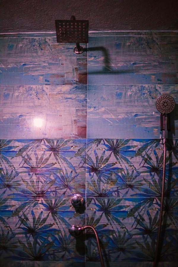 Tehan Homestay ディックウェラ エクステリア 写真