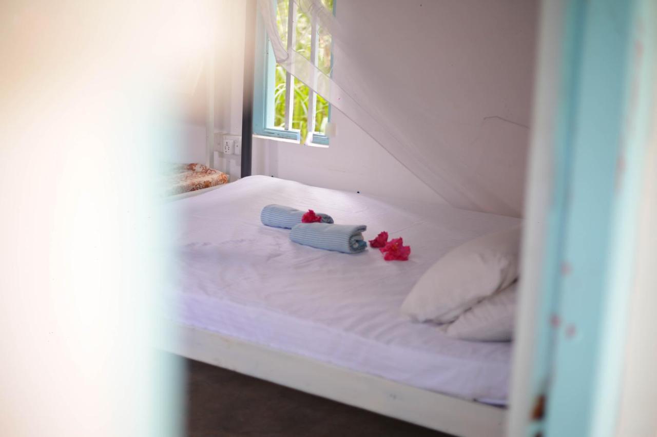Tehan Homestay ディックウェラ エクステリア 写真