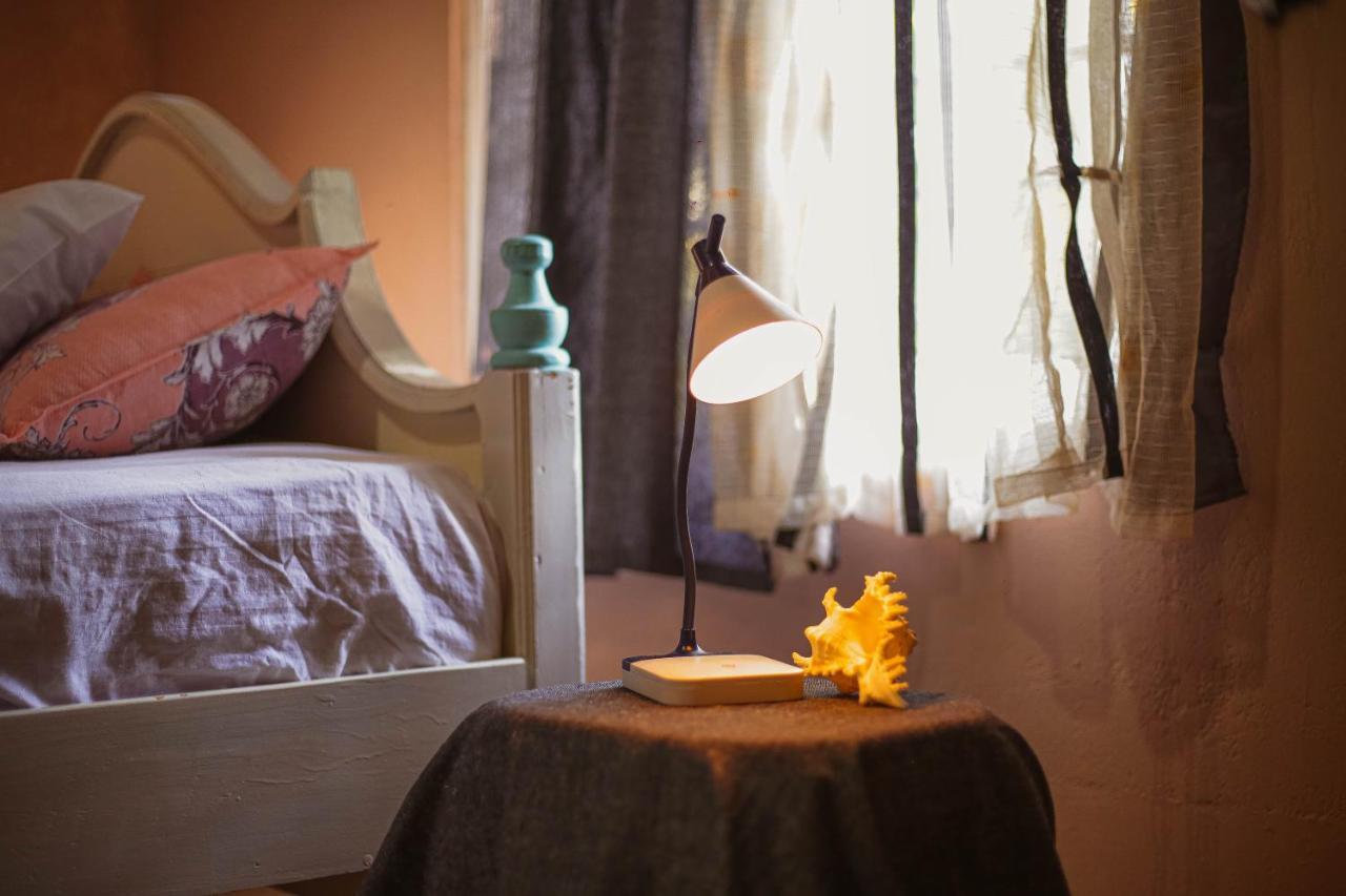 Tehan Homestay ディックウェラ エクステリア 写真