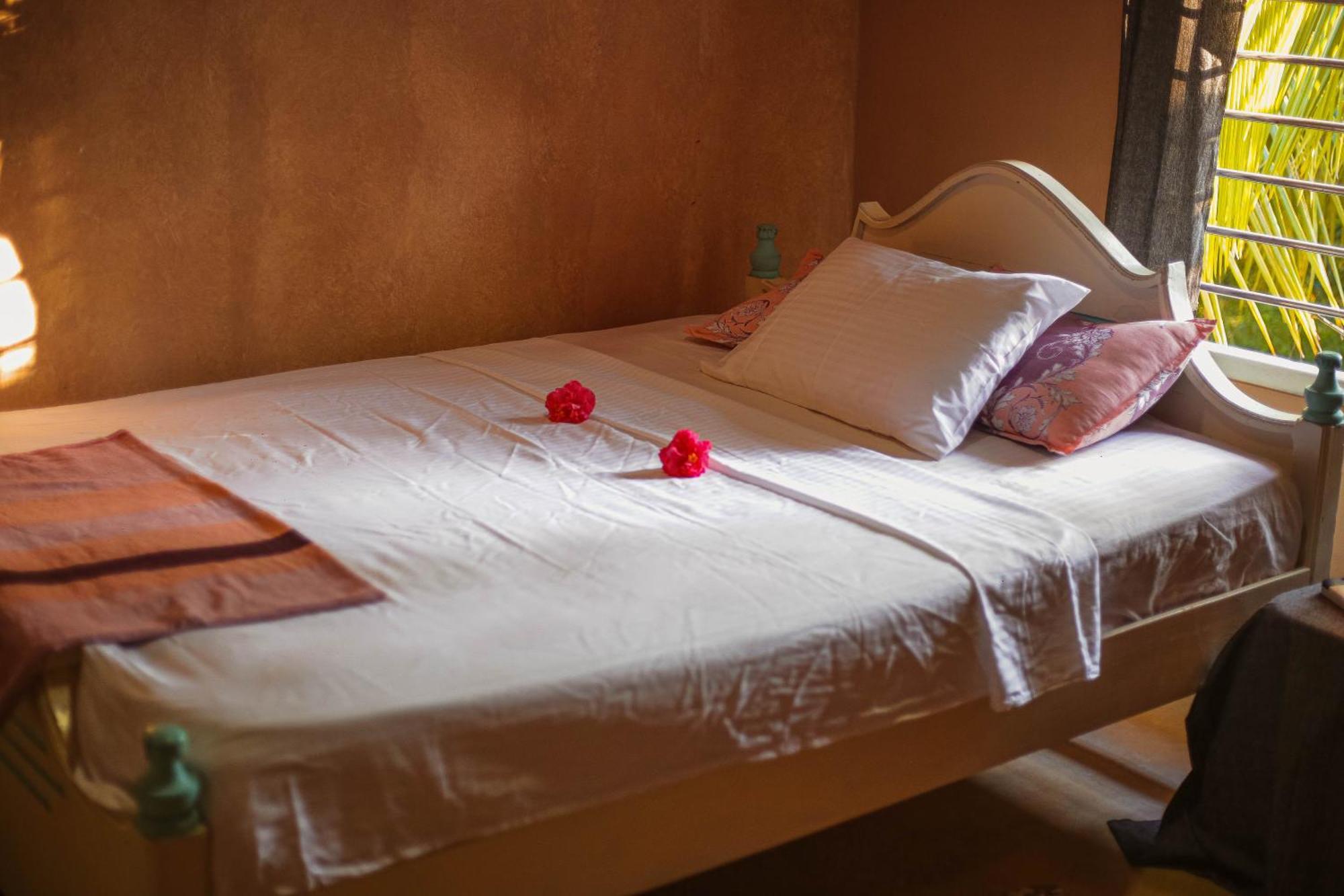 Tehan Homestay ディックウェラ 部屋 写真