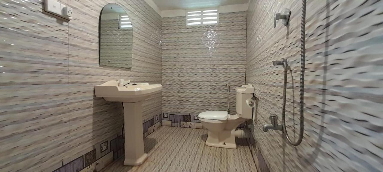 Tehan Homestay ディックウェラ 部屋 写真